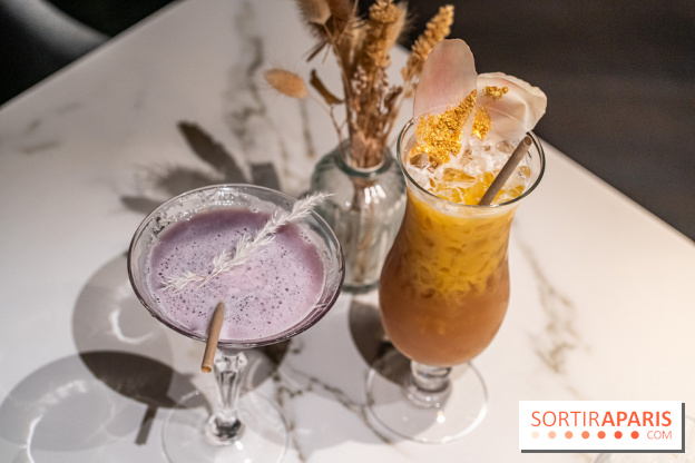 L'Aigle Noir Hôtel à Fontainebleau -  A7C9772