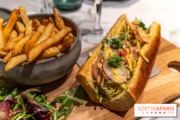 L'Aigle Noir Hôtel à Fontainebleau -  A7C9775