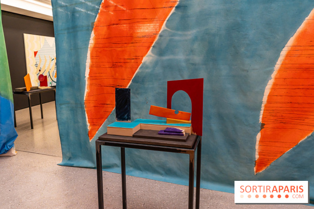 La société des spectacles, l'exposition gratuite de la Fondation Pernod Ricard -  A7C0130