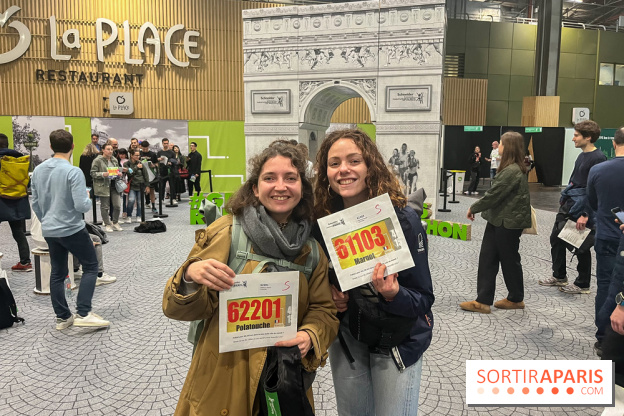 Salon Run Experience 2024 - nos photos - image00005