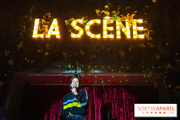 Random Comedy Club les dimanches soirs au Chouchou Hôtel