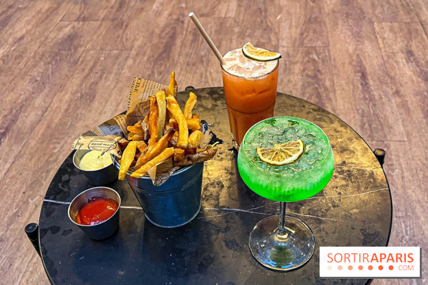 Random Comedy Club les dimanches soirs au Chouchou Hôtel - image00031