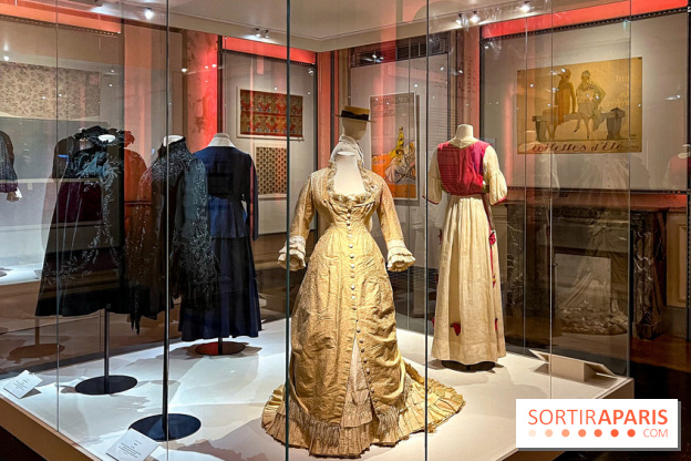 La naissance des grands magasins - Musée des Arts Décoratifs Paris - image00009