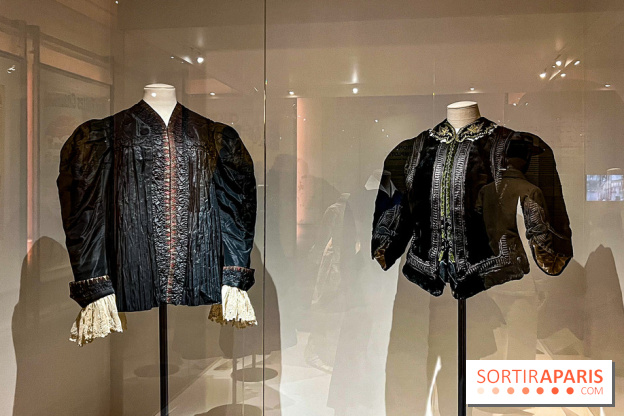 La naissance des grands magasins - Musée des Arts Décoratifs Paris - image00012