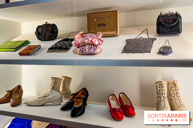 La naissance des grands magasins - Musée des Arts Décoratifs Paris - image00027