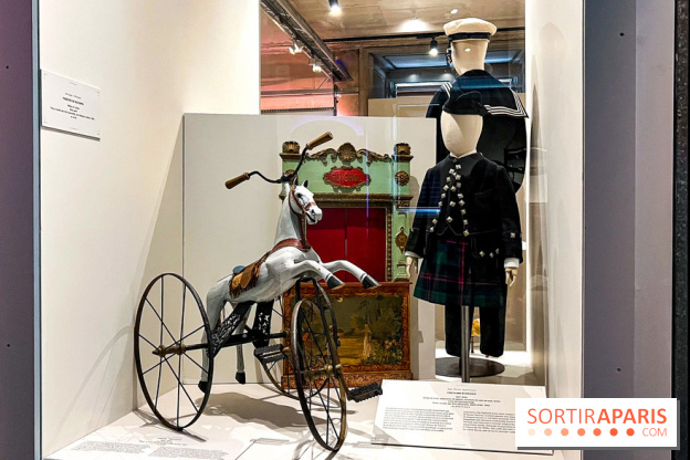 La naissance des grands magasins - Musée des Arts Décoratifs Paris