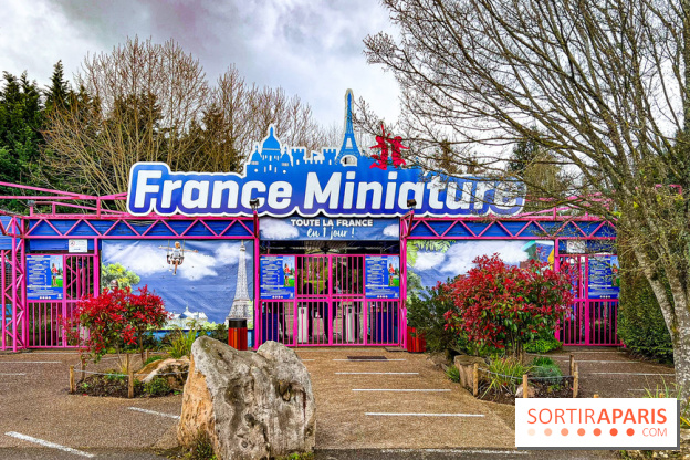 France Miniature 2024