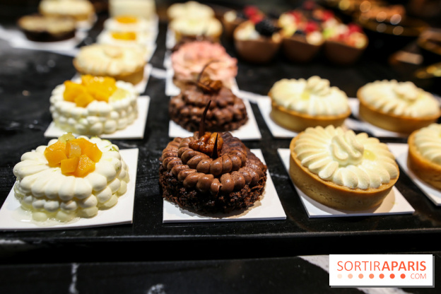 Le brunch de Café Clotilde by Nina Métayer, nos photos