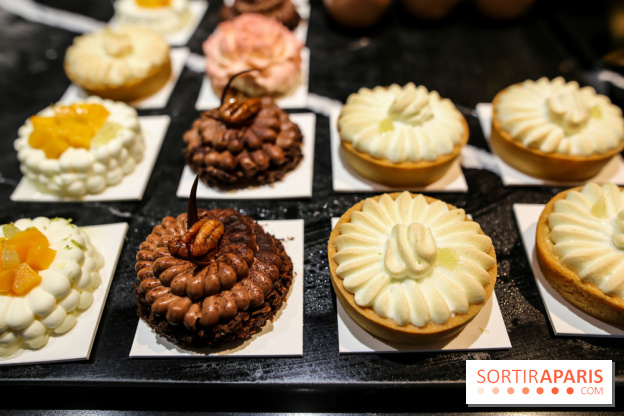 Le brunch de Café Clotilde by Nina Métayer, nos photos