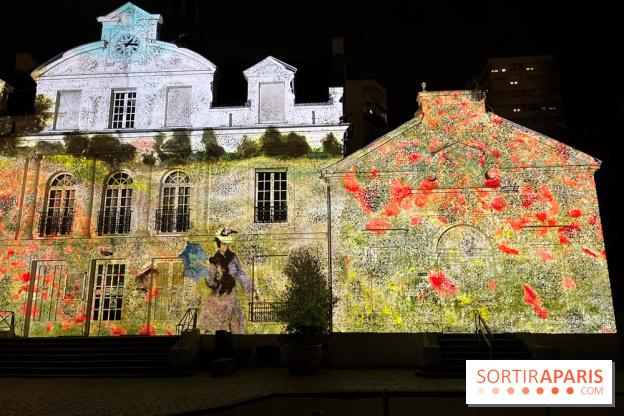 Les Nocturnes de l'Impressionnisme