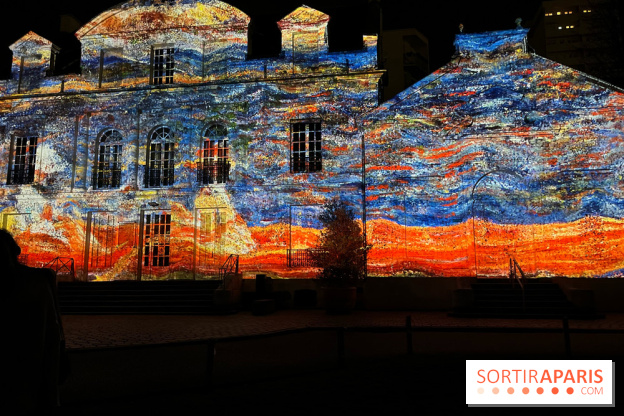Les Nocturnes de l'Impressionnisme