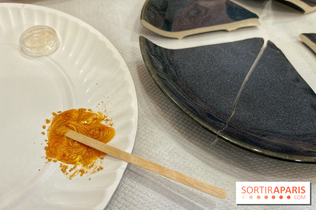 Kintsugi