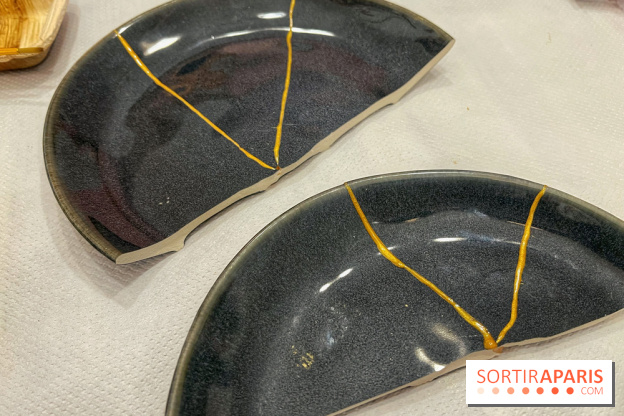 Kintsugi