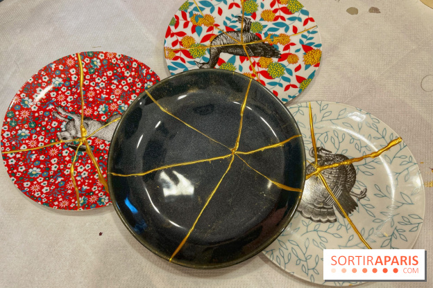 Kintsugi