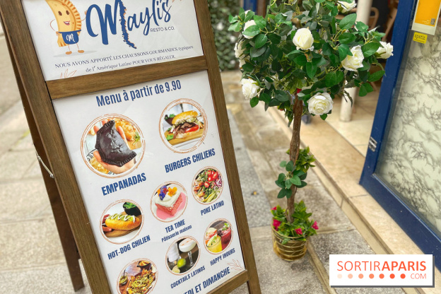 Mayli's Resto & Co - IMG 0139