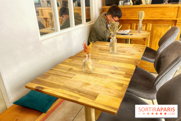 Mayli's Resto & Co - IMG 0142