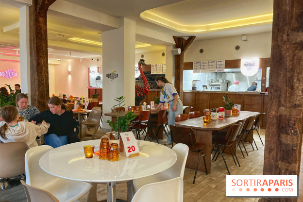 Bonjour Bichat - IMG 0028