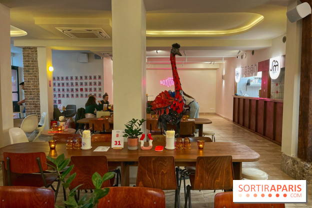 Bonjour Bichat - IMG 0032