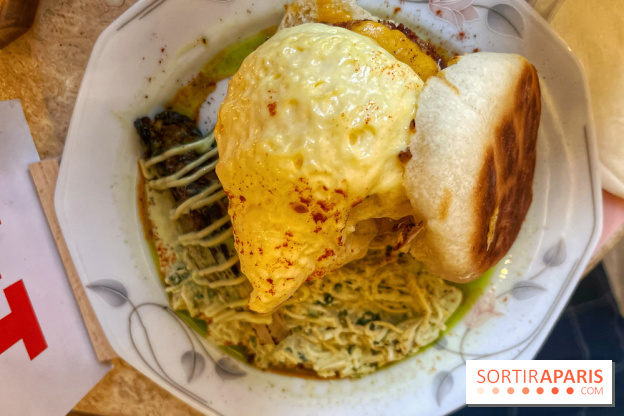 Bonjour Bichat - IMG 0051