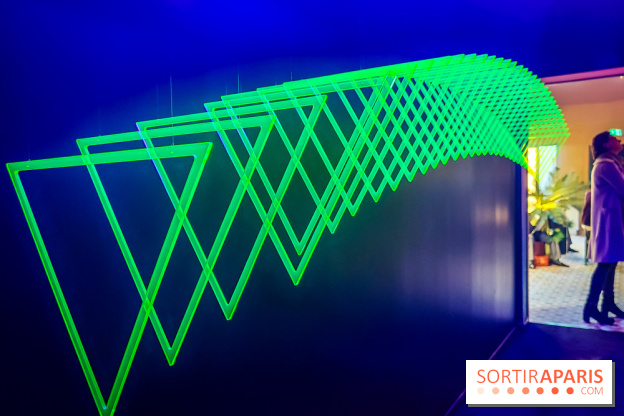 Les mondes imaginaires : l'exposition de sculptures onirique de l'Espace Monte-Cristo - photos - IMG20240412103525