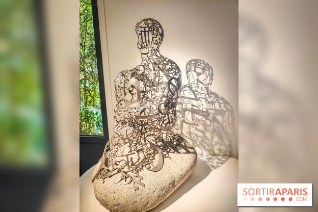 Les mondes imaginaires : l'exposition de sculptures onirique de l'Espace Monte-Cristo - photos - IMG20240412102537