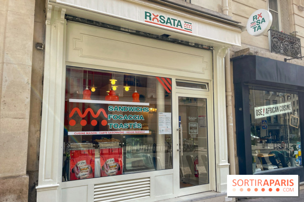 Rosata