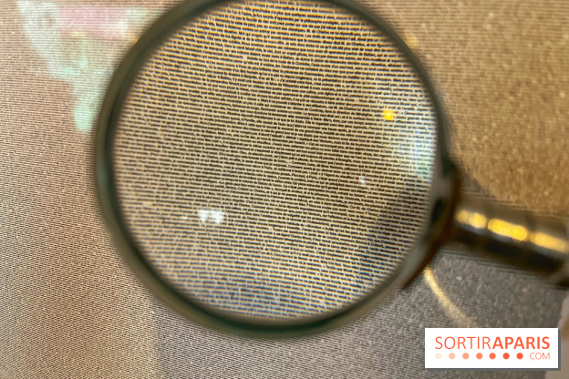 Hôtel littéraire Le Swann - IMG 0380