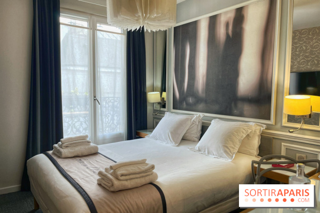 Hôtel littéraire Le Swann