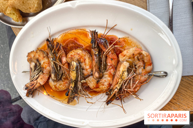 Au bon coin, le restaurant bistronomique gourmand du 5e