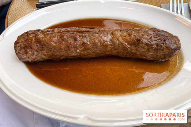 Au bon coin, le restaurant bistronomique gourmand du 5e