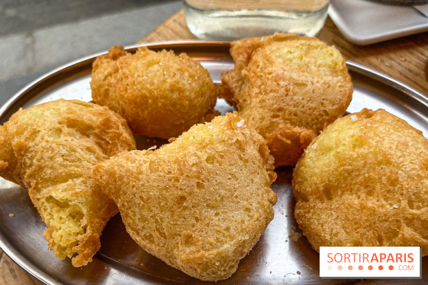 Au bon coin, le restaurant bistronomique gourmand du 5e