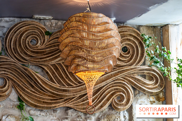 Q Bar, le bistrot et restaurant Thaïlandais à Paris -  A7C0140