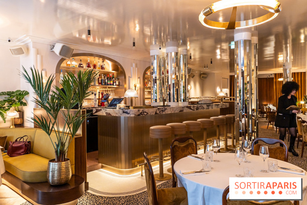 Hollywood Savoy, la renaissance du restaurant sous la houlette du Fitz Group