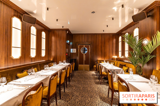 Hollywood Savoy, la renaissance du restaurant sous la houlette du Fitz Group