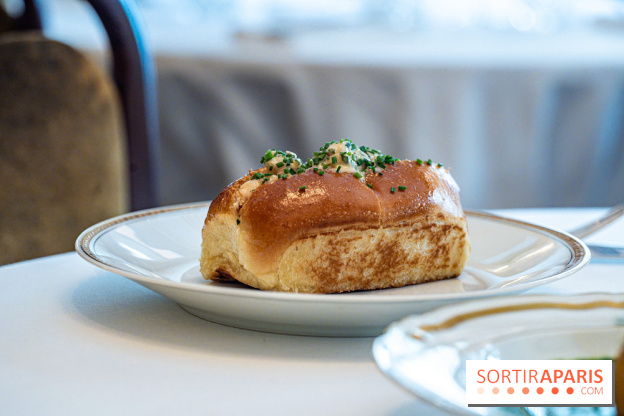 Hollywood Savoy, la renaissance du restaurant sous la houlette du Fitz Group