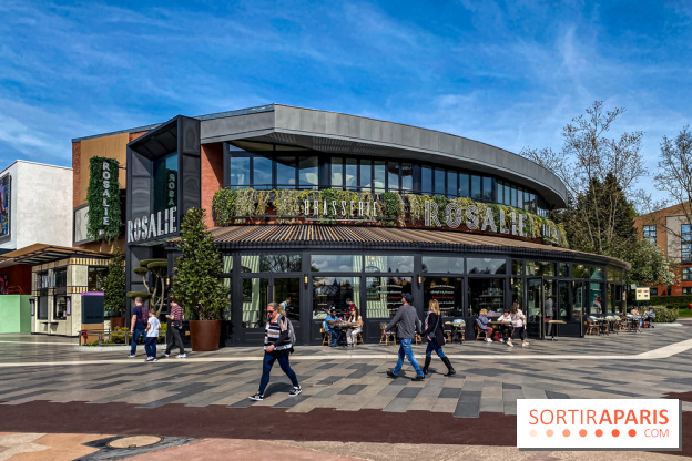 Rosalie Disney Village - IMG 5973 2