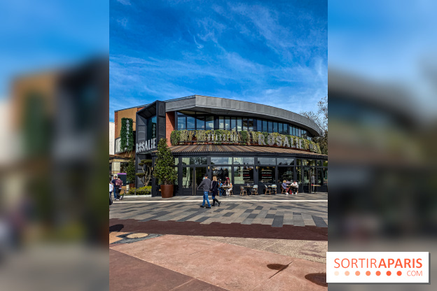 Rosalie Disney Village - IMG 5974 2