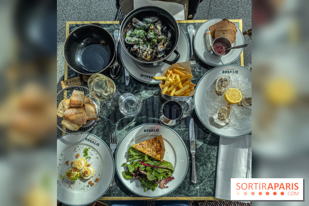 Rosalie Disney Village - IMG 5988 2