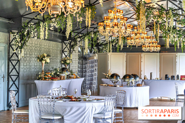 Le brunch du château d'Hardricourt dans les Yvelines - 5C91318F 7685 40F9 AAA7 E17D17147B53