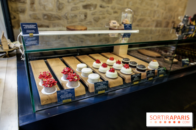 Les 3 Chocolats, nos photos