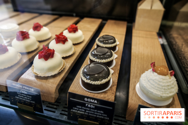 Les 3 Chocolats, nos photos