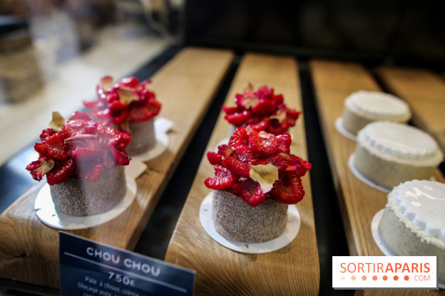 Les 3 Chocolats, nos photos - IMG 3659