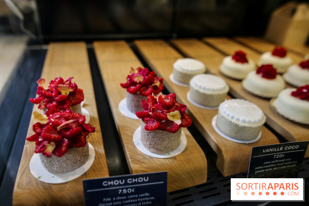 Les 3 Chocolats, nos photos - IMG 3662