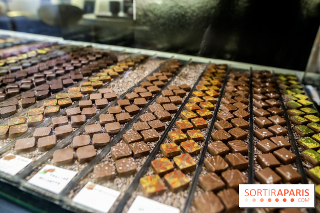 Les 3 Chocolats, nos photos
