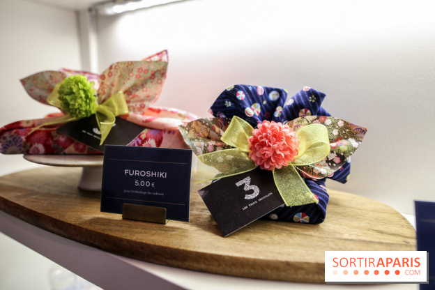 Les 3 Chocolats, nos photos