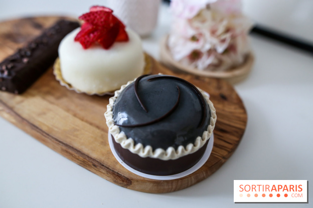 Les 3 Chocolats, nos photos