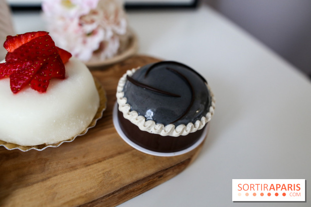 Les 3 Chocolats, nos photos