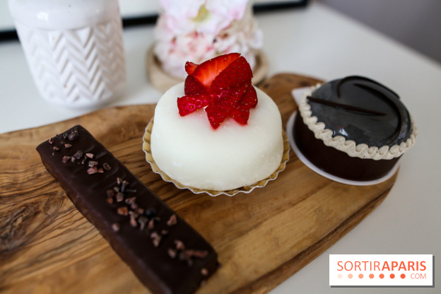 Les 3 Chocolats, nos photos