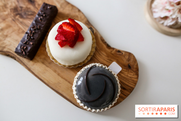 Les 3 Chocolats, nos photos
