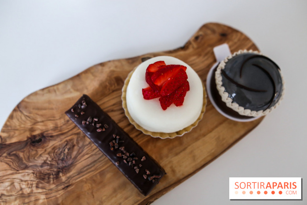 Les 3 Chocolats, nos photos
